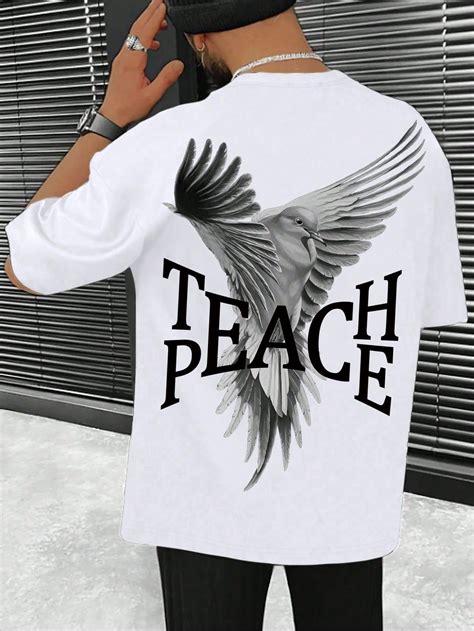 Pigeon T-Shirt: A Fashion Statement with a Message