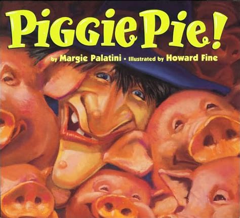 Piggie Pie! Kindle Editon