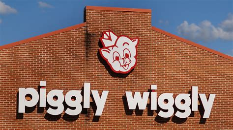 Piggly Wiggly: 101 Years of Innovation and Growth