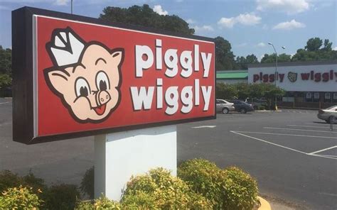 Piggly Wiggly: The Ultimate Guide to America's First Self-Service Grocery Chain