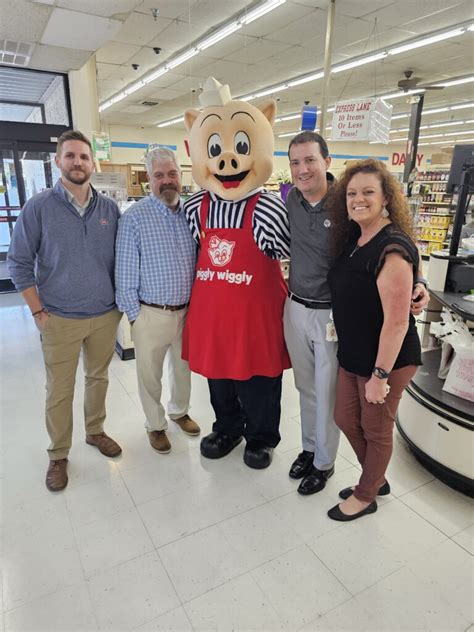 Piggly Wiggly Burgaw NC: History, Locations, and Community Impact