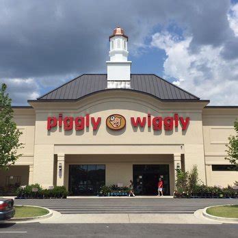 Piggly Wiggly Columbus GA: A Comprehensive Guide