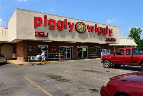 Piggly Wiggly Iuka MS: A Comprehensive Guide to Your Local Grocery Destination