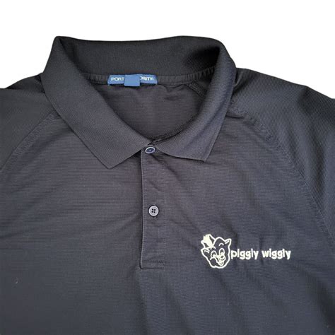 Piggly Wiggly Shirts: The Perfect Uniform for Any Occasion!