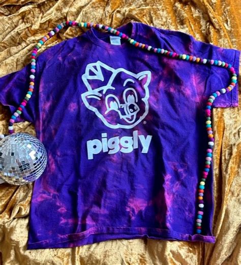 Piggly Wiggly T-Shirts: The Ultimate Guide to Comfort and Style