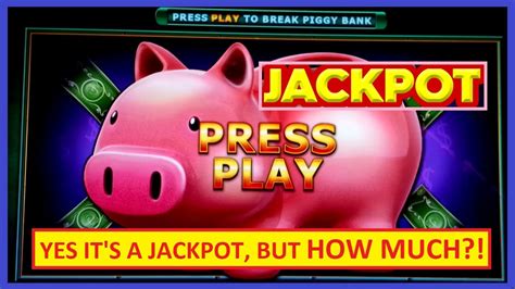 Piggy Bang Casino: Woot! It's More Than Just a Piggy Bank Full of Fun!