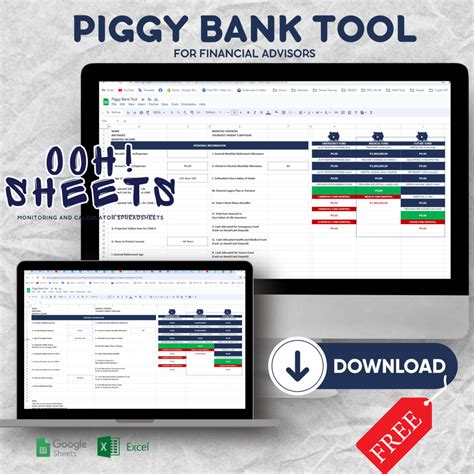 Piggy Bank: A Game-Changing Tool for Financial Literacy