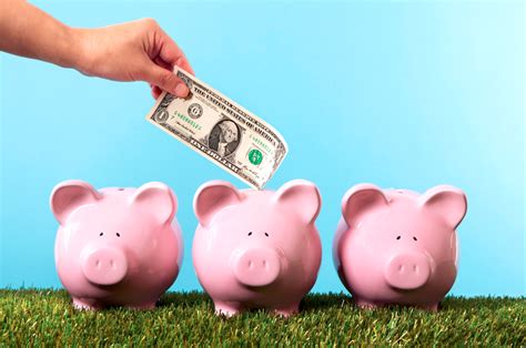 Piggy Coin: The Ultimate Guide to Maximizing Savings