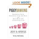 Piggybanking Preparing Your Financial Life for Kids and Your Kids for a Financial Life Epub