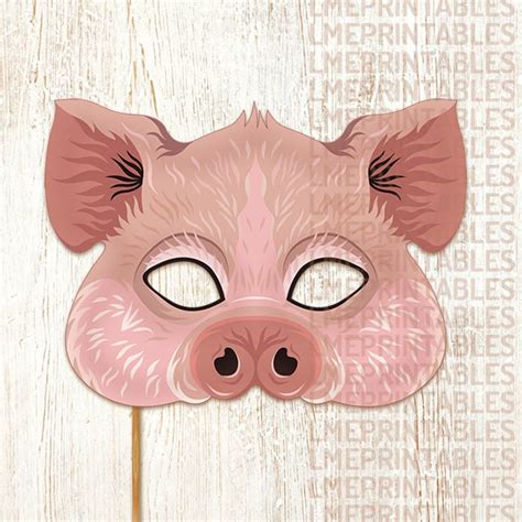 Piglet Masks: The Ultimate Guide