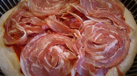 Piglette Pancetta: A Culinary Delight for the Ages