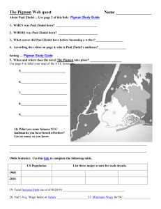 Pigman Study Guide Answer Sheet Mcgraw Hill PDF