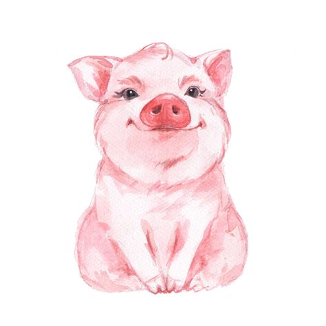 Pigs Art Kindle Editon