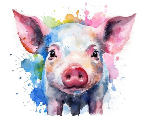 Pigs Is Beautiful: Embrace the Porcine Appeal with Style