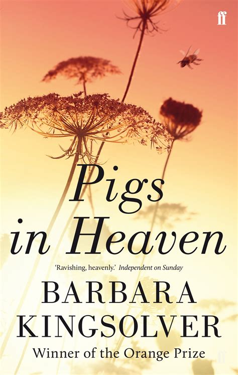 Pigs in Heaven Epub