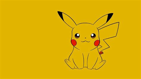 Pikachu's Popularity: A Global Phenomenon