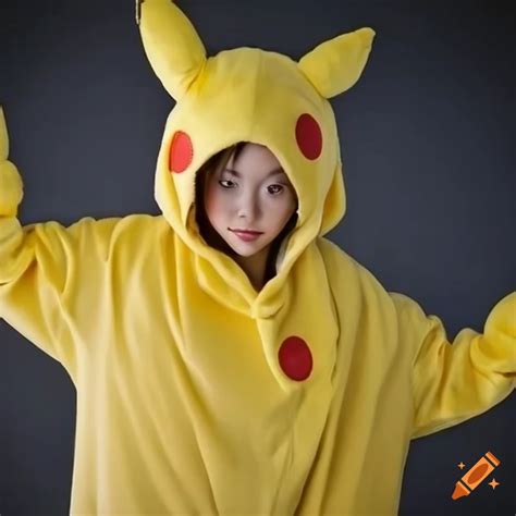 Pikachu Cosplay: The Ultimate Guide to Embodying the Electric Mouse