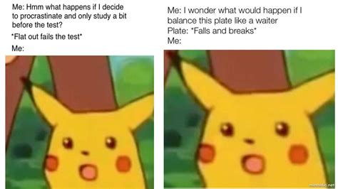 Pikachu Meme: A Comprehensive Exploration