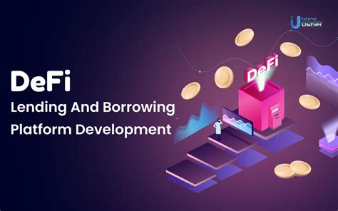 Pike Finance: Unlocking the Power of DeFi Lending and Borrowing