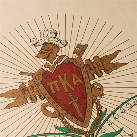Pike Fraternity: A History of Fraternity and Revelry