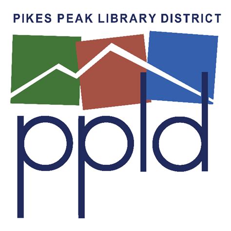 Pikes Peak Library District Catalog