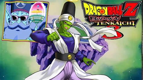 Pikkon: The Celestial Champion from the Other World