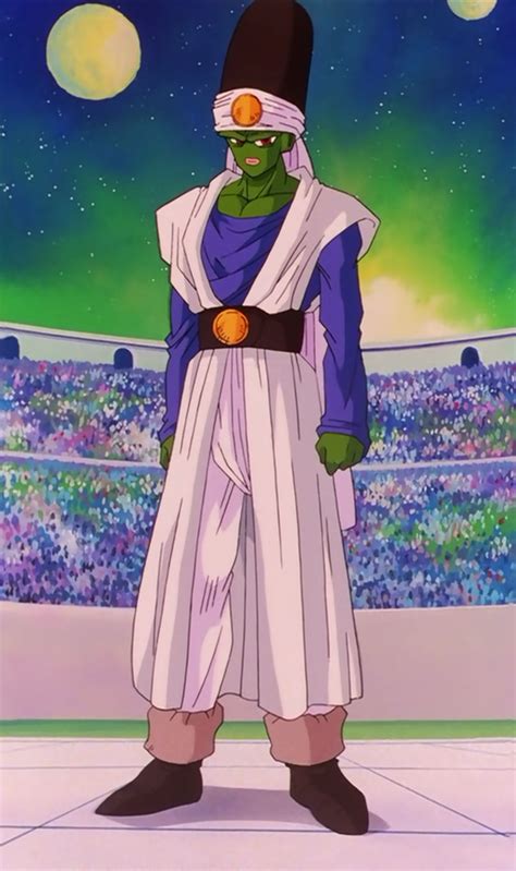 Pikkon DBZ: The Otherworld Warrior Who Surpassed Goku