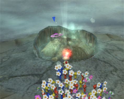 Pikmin 2: Frontier Cavern: An Exhaustive Guide to Unraveling its Enigmatic Depths