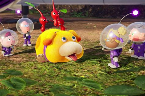 Pikmin 2 Co-op: Unleashing the Power of Teamwork