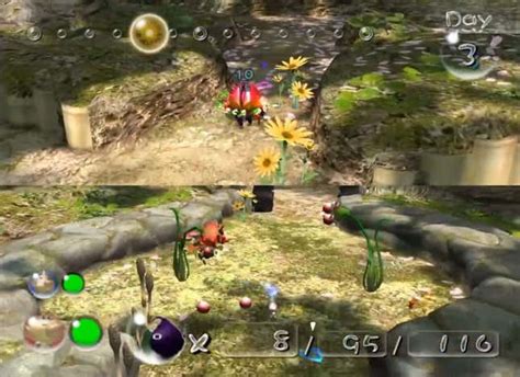 Pikmin 2 Multiplayer: Uncover the Thrilling Synergy and Cooperative Gameplay