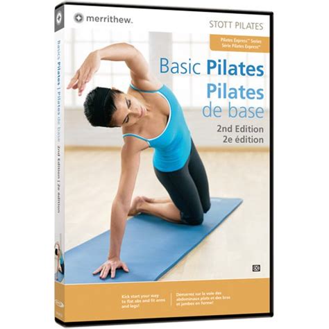 Pilates 2nd Edition Kindle Editon