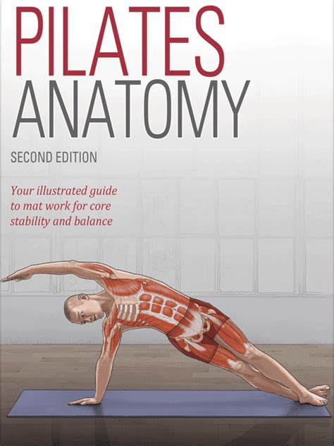 Pilates 2nd Edition Kindle Editon