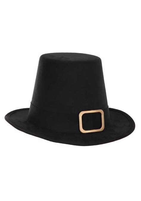 Pilgrim's Hat: