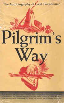 Pilgrim S Way An Essay In Recollection Epub