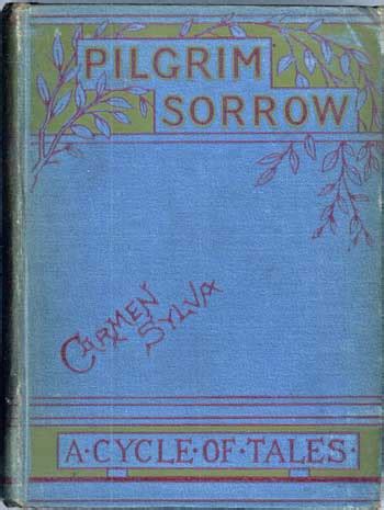 Pilgrim Sorrow; A Cycle of Tales Epub