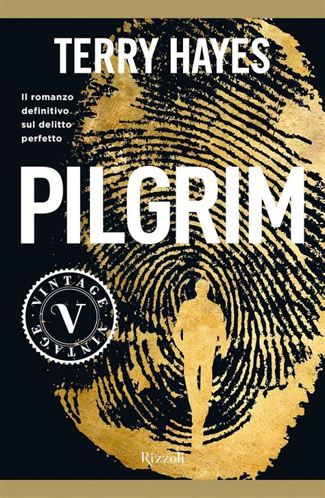 Pilgrim VINTAGE Italian Edition PDF