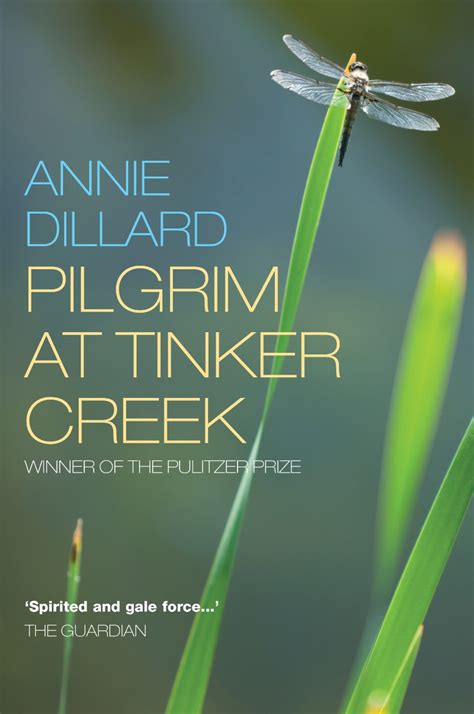 Pilgrim at Tinker Creek PDF