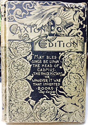 Pilgrim s Progress Caxton Edition The pilgrims progress from this world to that which is to come Doc