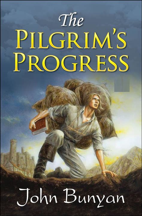 Pilgrim s Progress Illustrated Edition Reader