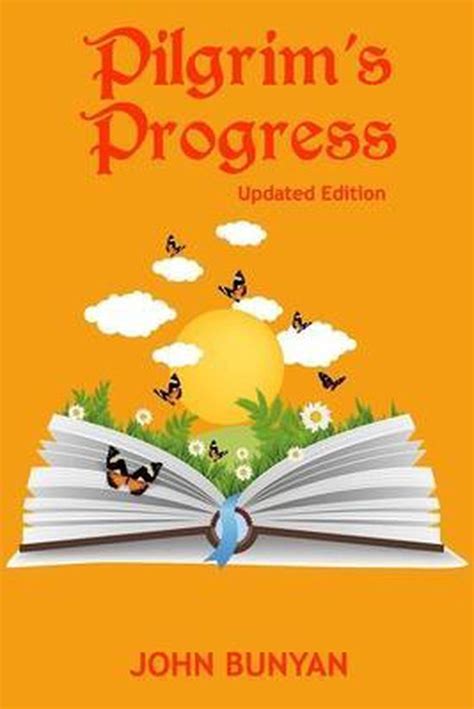 Pilgrim s Progress Illustrated Updated Modern English More than 100 Illustrations Kindle Editon