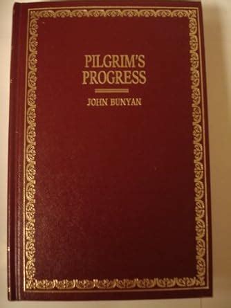 Pilgrim s Progress Old-Time Gospel Hour Edition Reader