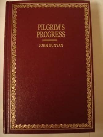 Pilgrim s Progress Old-Time Gospel Hour Edition Reader