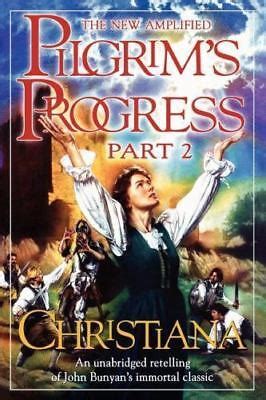 Pilgrim s Progress Part 2 Audio Book MP3 CD Audiobook Kindle Editon