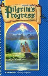 Pilgrim s Progress Simplied Teacher s Edition Kindle Editon