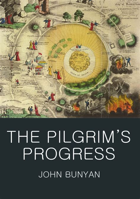 Pilgrim s Progress Wordsworth Classics of World Literature PDF