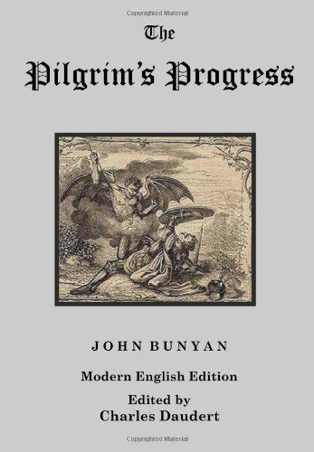 Pilgrim s Progress in Modern English PDF