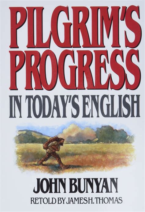 Pilgrim s Progress in Todays English Korean Edition PDF