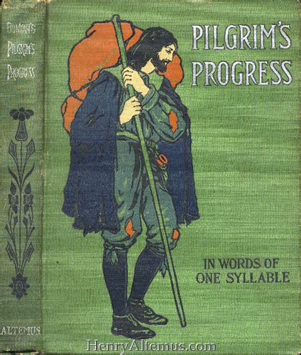 Pilgrim s Progress in Words of One Syllable Altemus One Syllable Series Doc