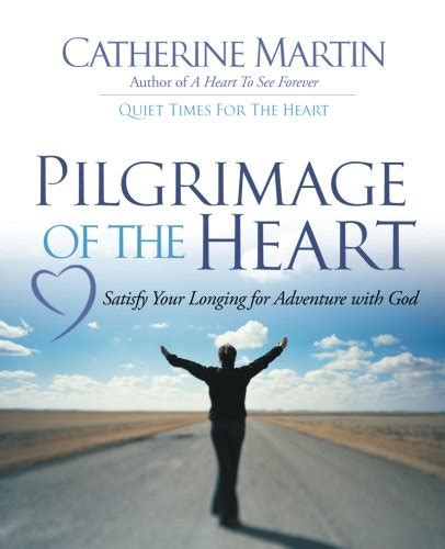 Pilgrimage Of The Heart Satisfy Your Longing For Adventure With God Epub