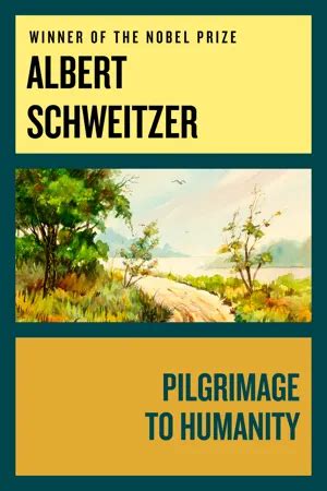 Pilgrimage to Humanity PDF